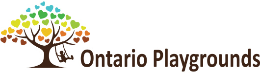Ontario Playgrounds Logo